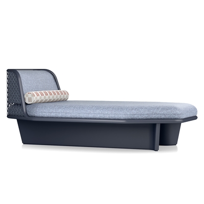 leaf daybed